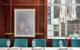 Doubletree By Hilton New York Midtown Fifth Ave